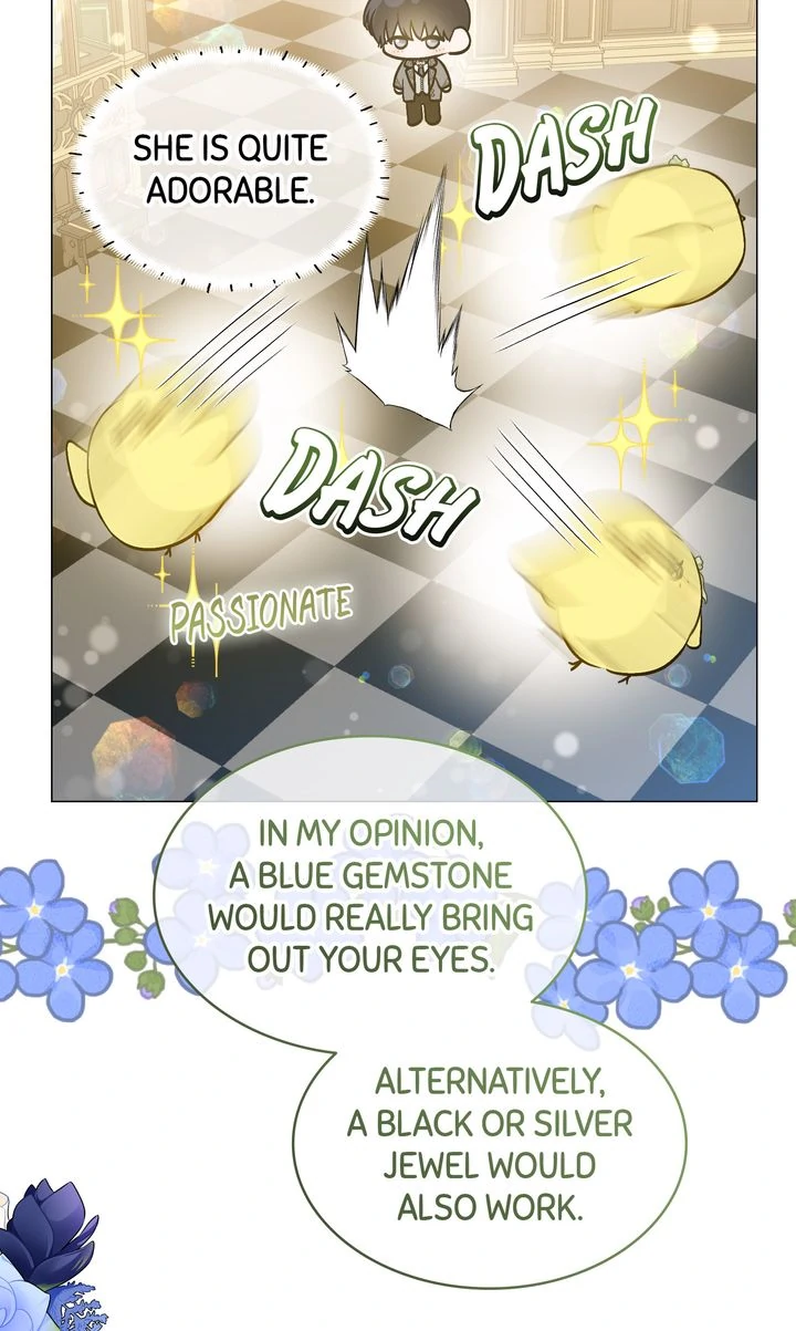 Please Leave Emily Alone Chapter 49 - Page 41