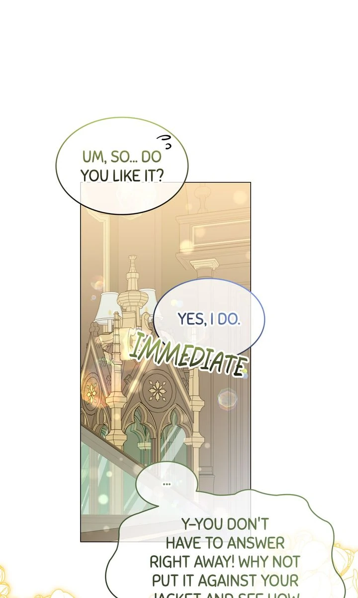 Please Leave Emily Alone Chapter 49 - Page 46