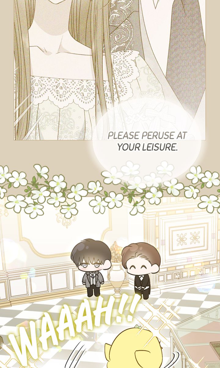 Please Leave Emily Alone Chapter 49 - Page 5