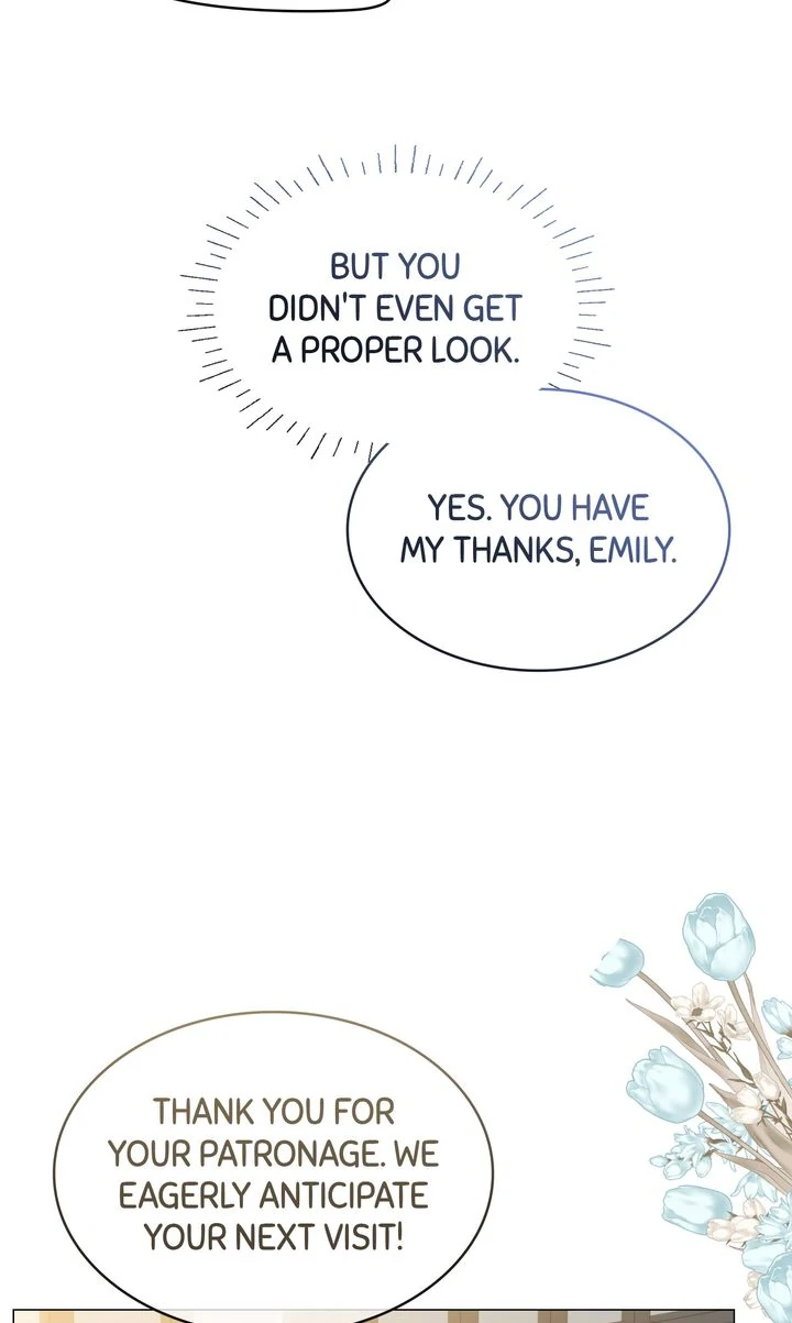 Please Leave Emily Alone Chapter 49 - Page 57