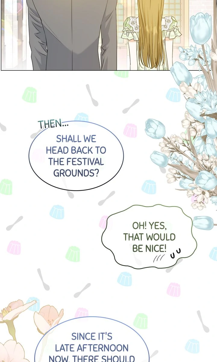 Please Leave Emily Alone Chapter 49 - Page 59