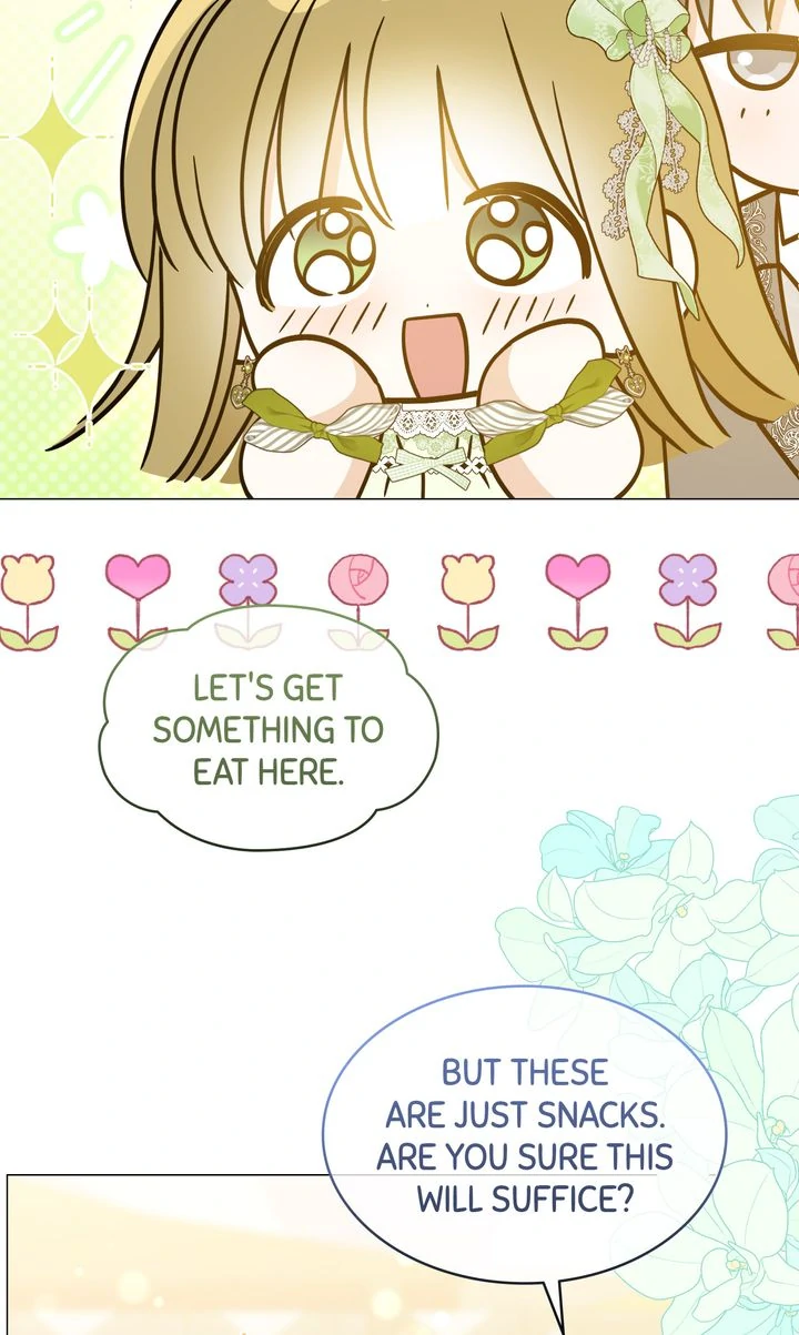 Please Leave Emily Alone Chapter 49 - Page 63