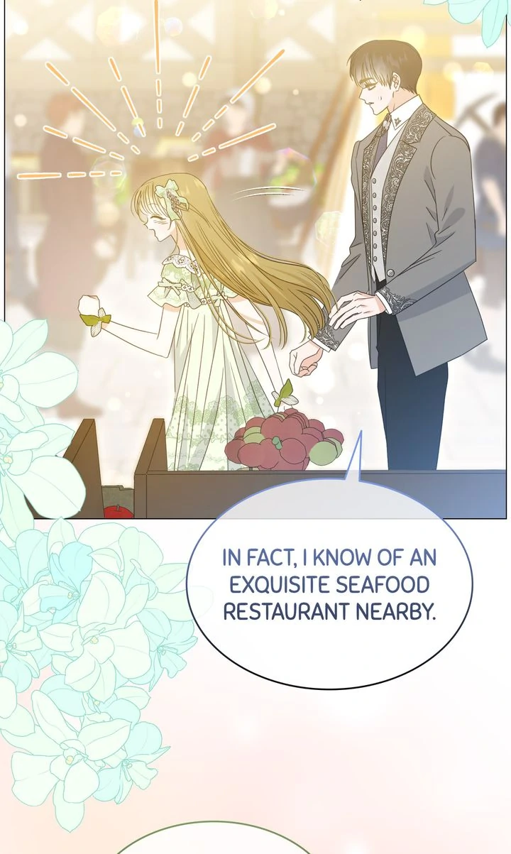 Please Leave Emily Alone Chapter 49 - Page 64
