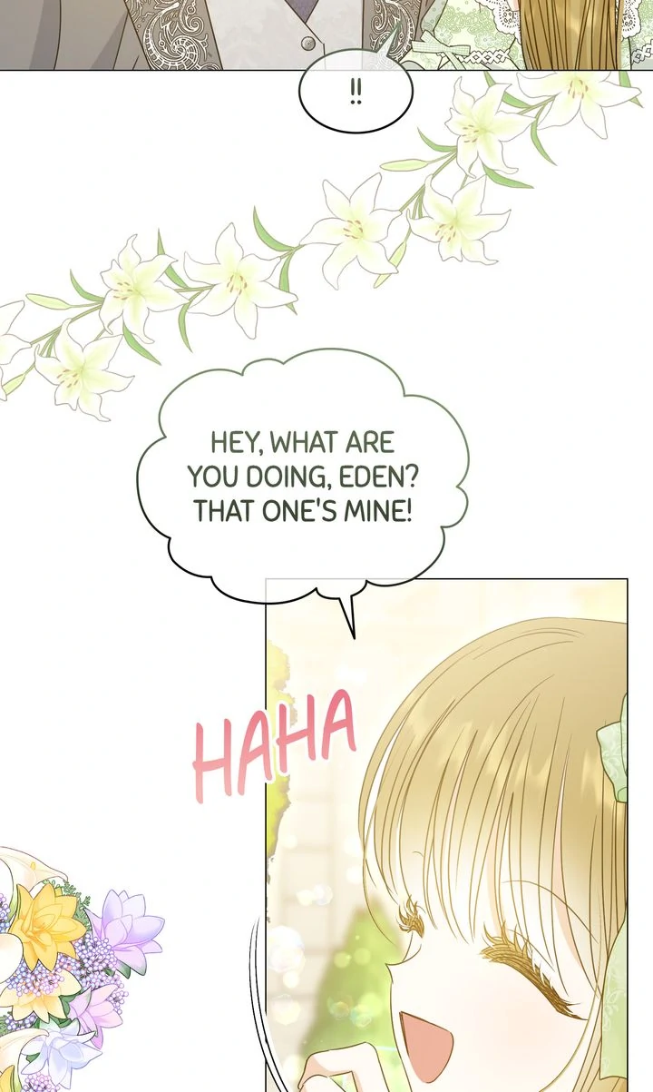 Please Leave Emily Alone Chapter 49 - Page 76