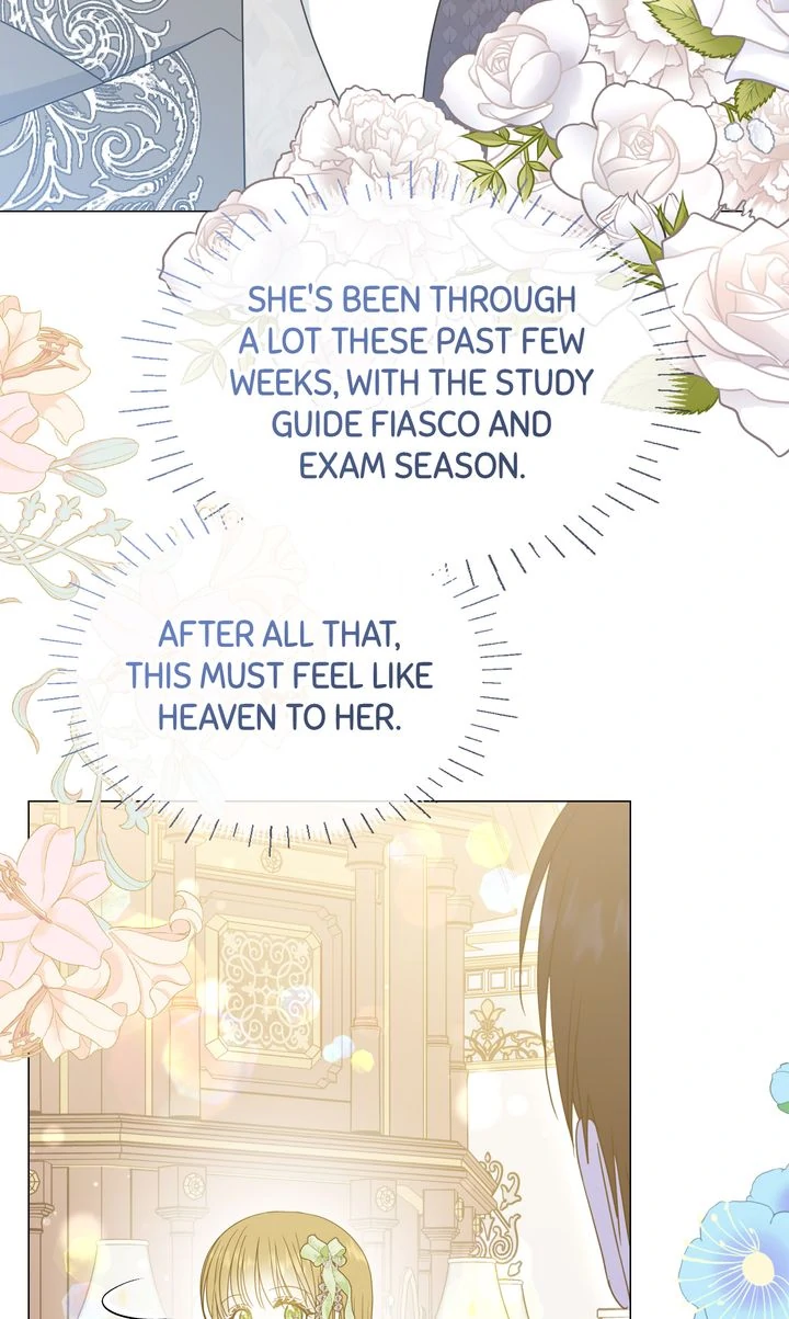 Please Leave Emily Alone Chapter 49 - Page 8
