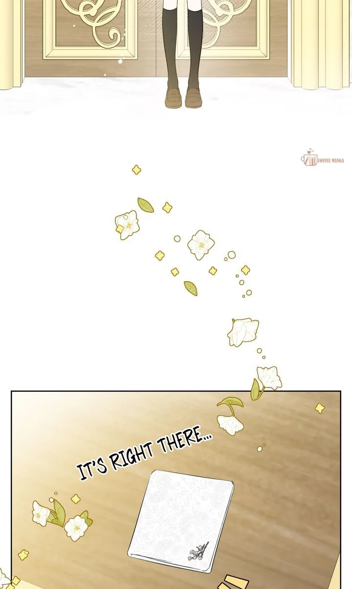 Please Leave Emily Alone Chapter 5 - Page 1