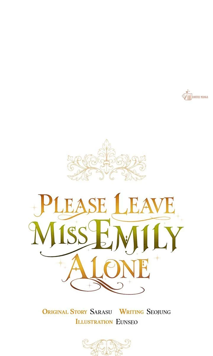 Please Leave Emily Alone Chapter 5 - Page 10