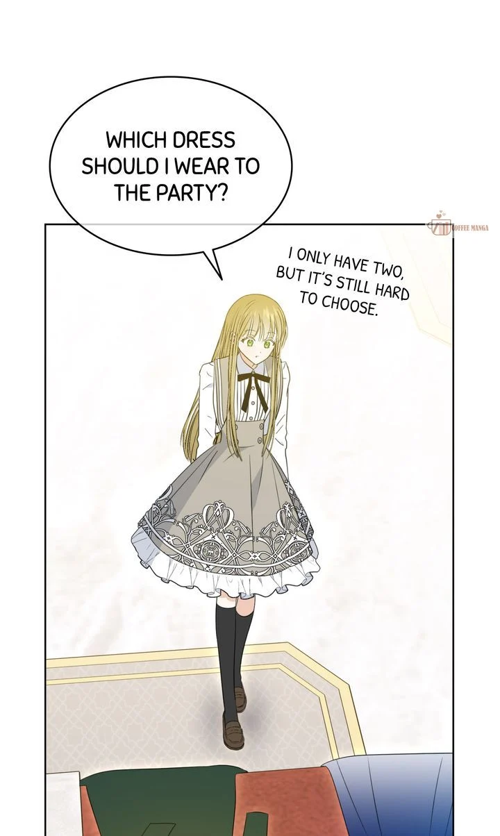 Please Leave Emily Alone Chapter 5 - Page 12