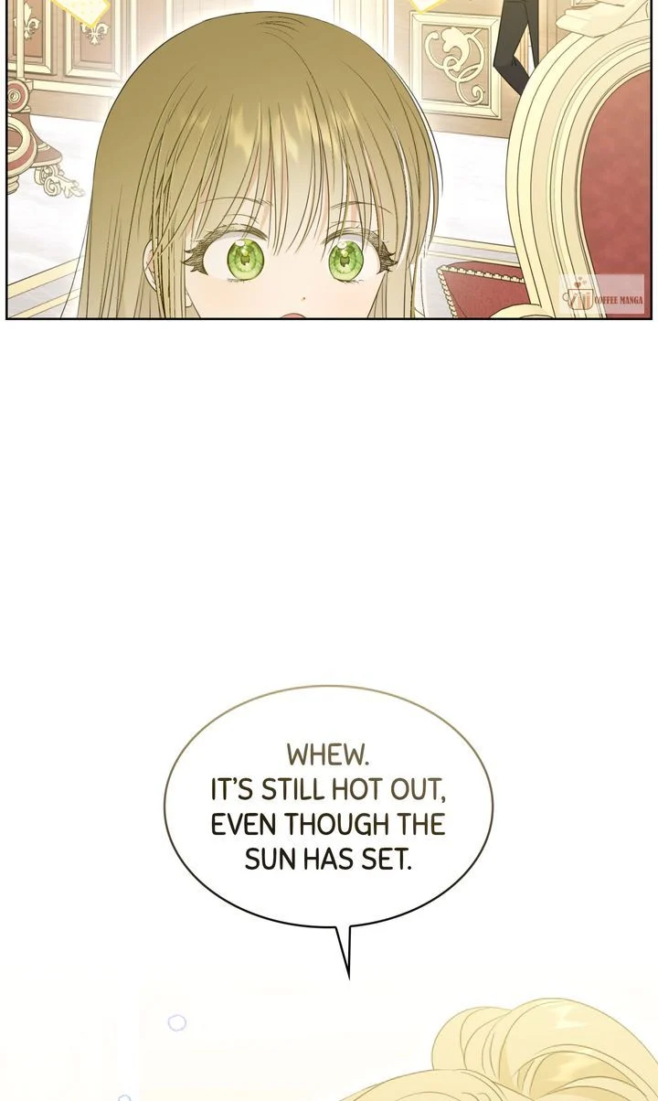 Please Leave Emily Alone Chapter 5 - Page 17