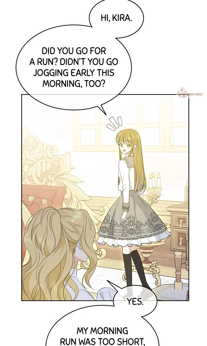 Please Leave Emily Alone Chapter 5 - Page 19