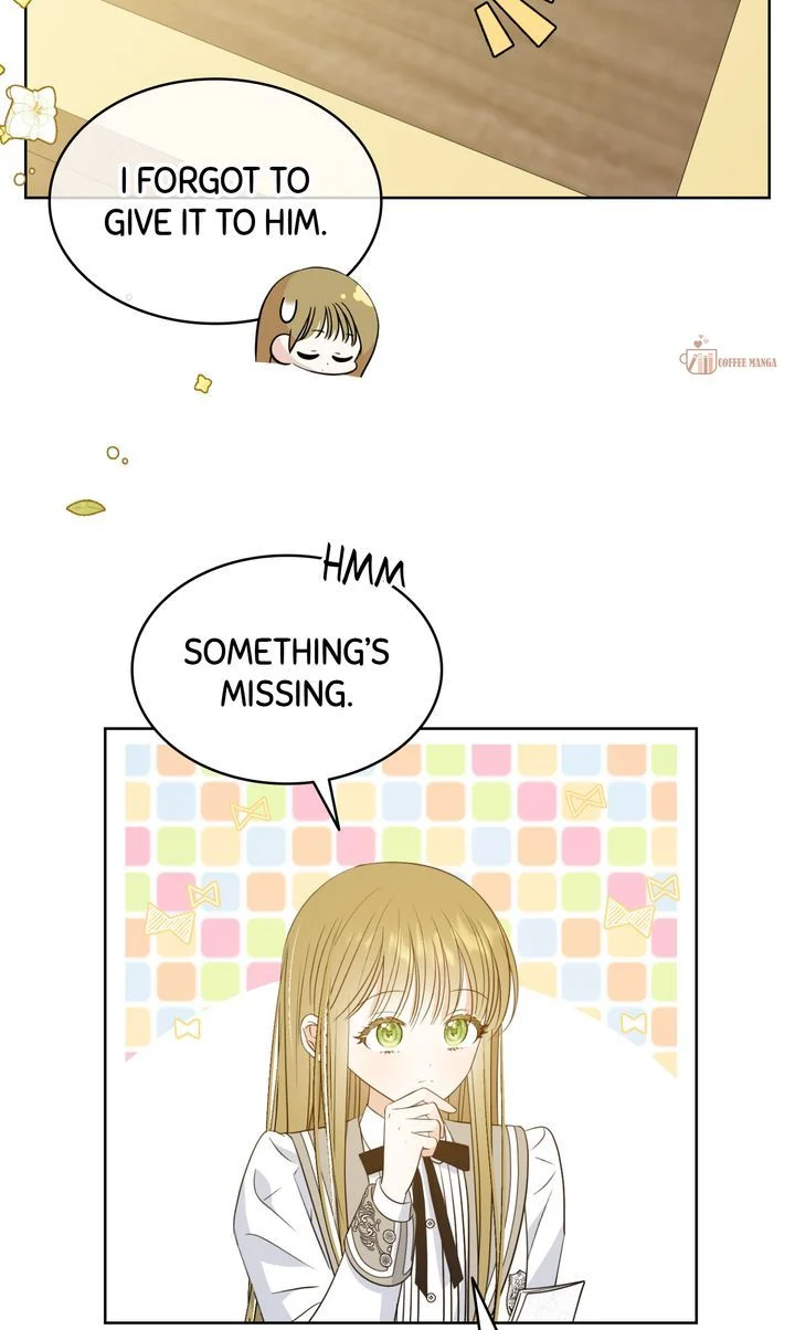 Please Leave Emily Alone Chapter 5 - Page 2