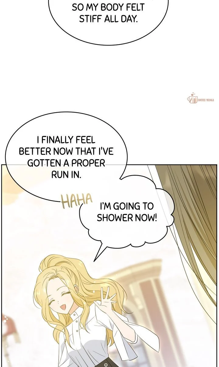 Please Leave Emily Alone Chapter 5 - Page 20