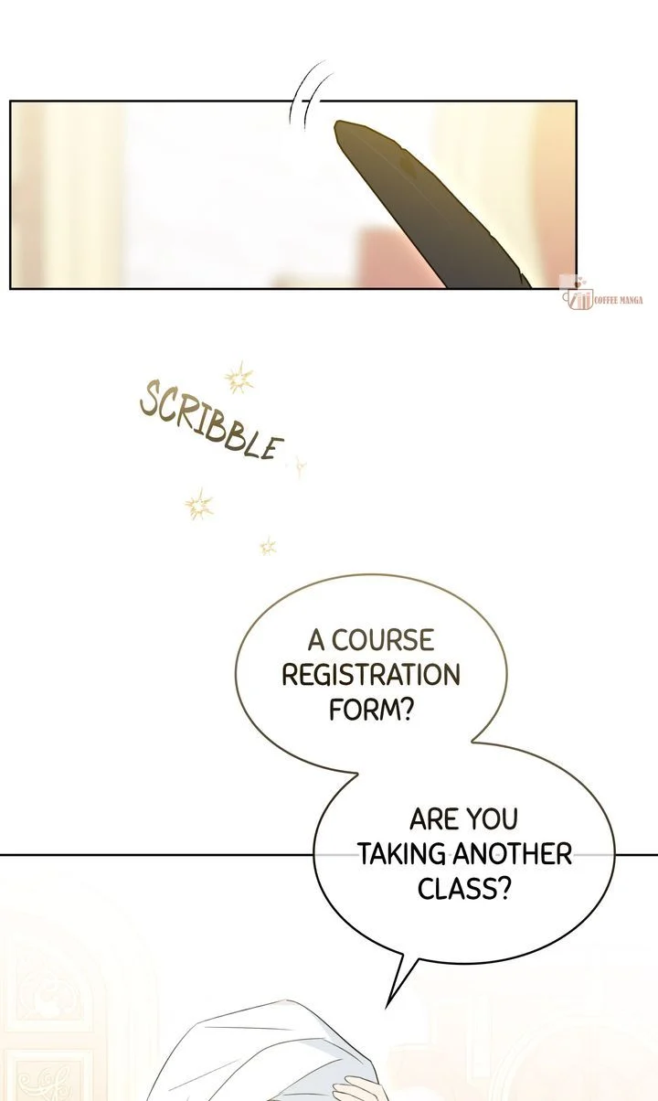 Please Leave Emily Alone Chapter 5 - Page 23