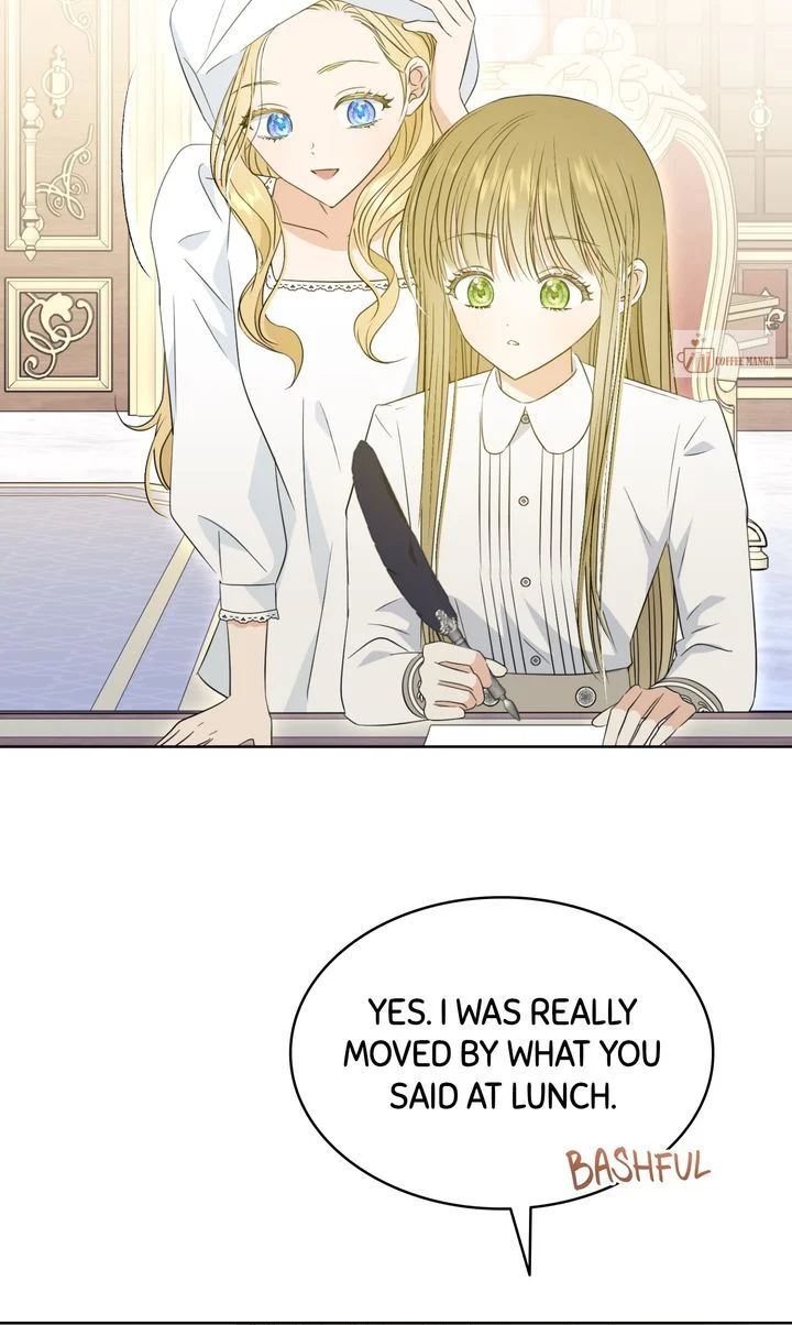 Please Leave Emily Alone Chapter 5 - Page 24
