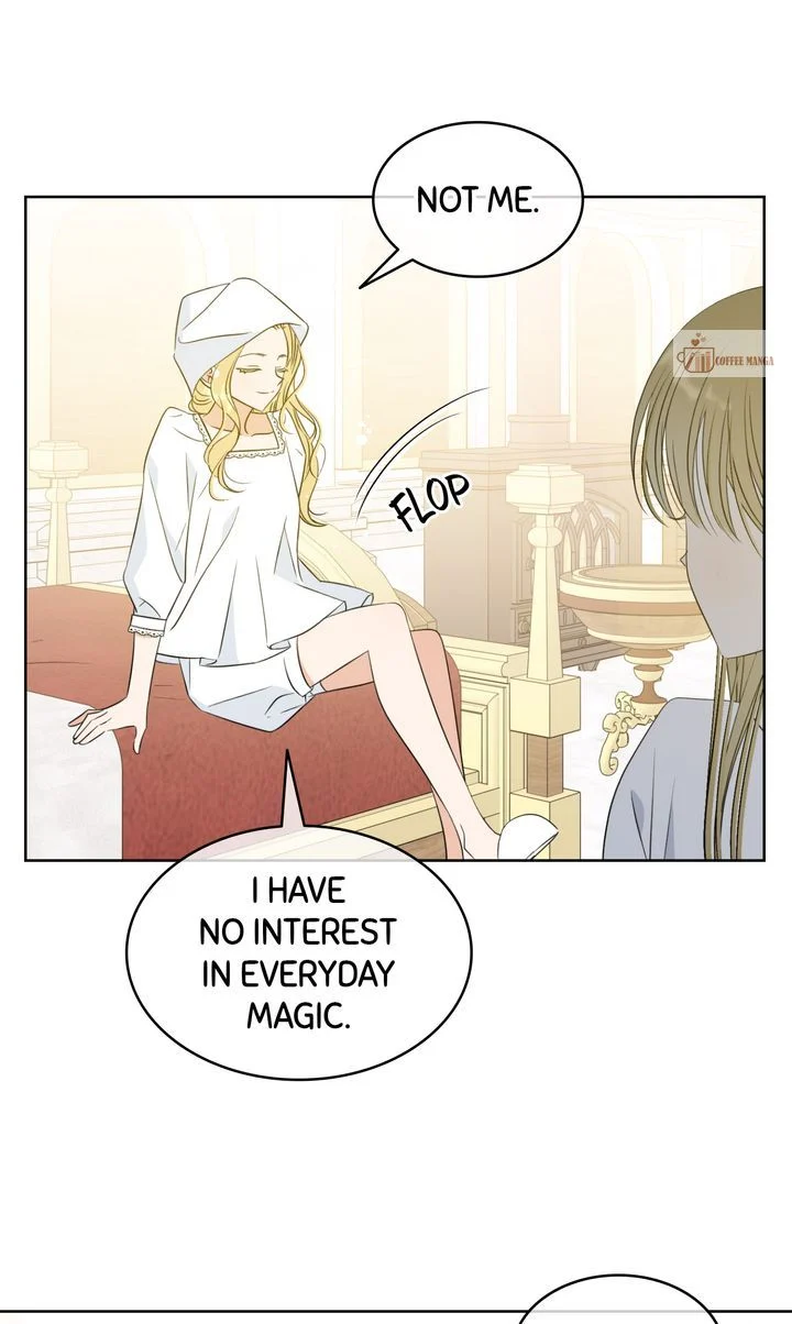 Please Leave Emily Alone Chapter 5 - Page 26