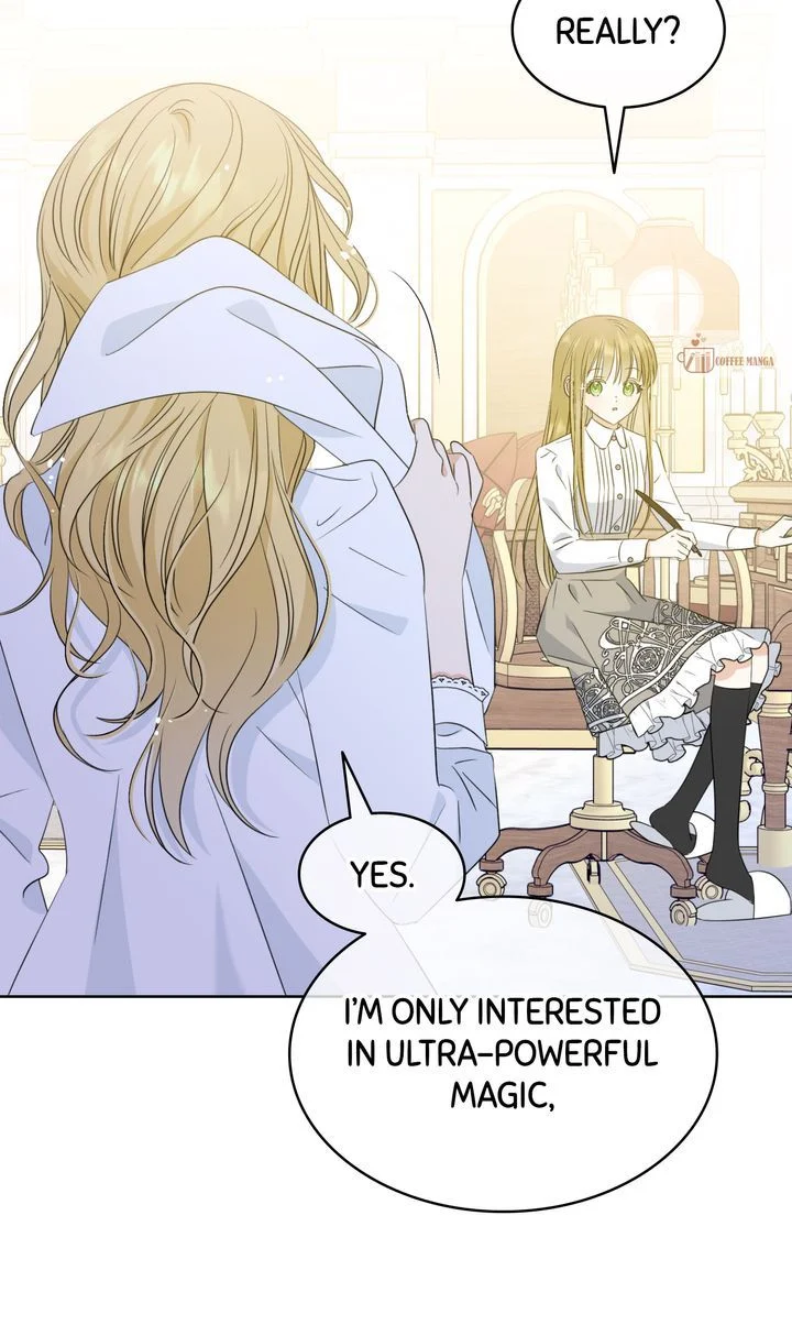 Please Leave Emily Alone Chapter 5 - Page 27