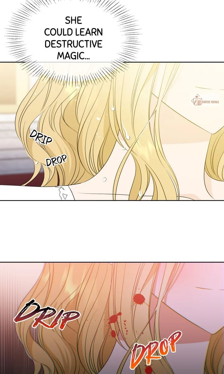 Please Leave Emily Alone Chapter 5 - Page 32