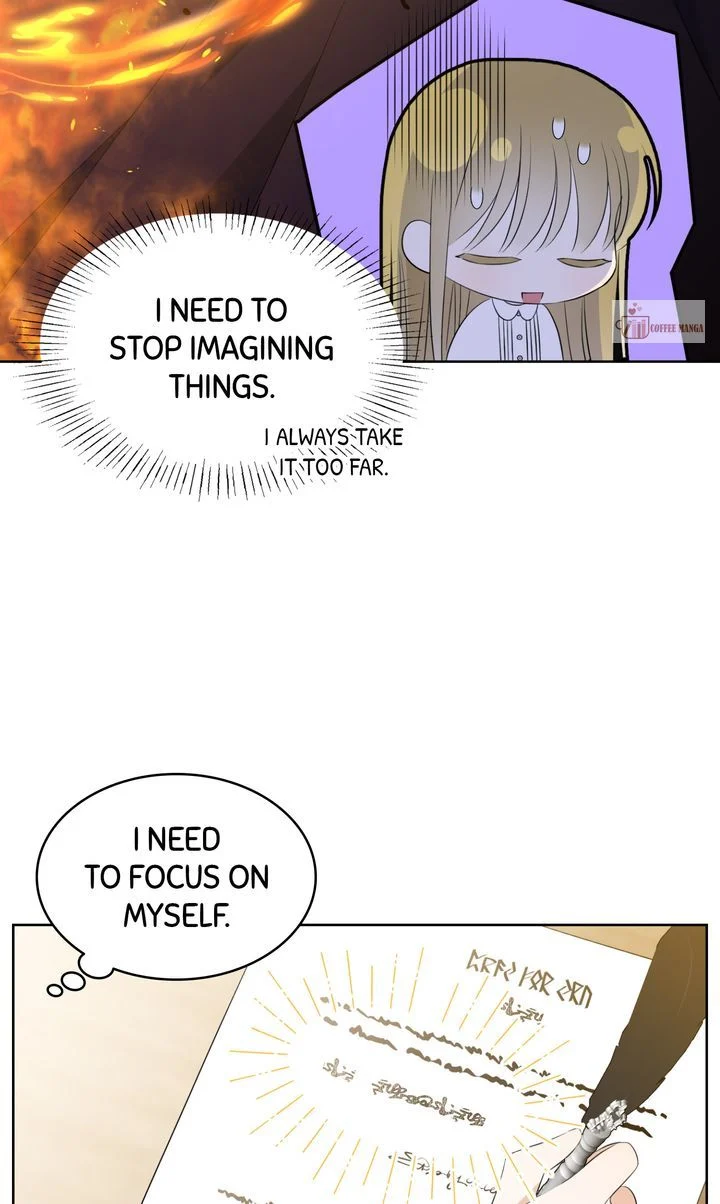 Please Leave Emily Alone Chapter 5 - Page 34