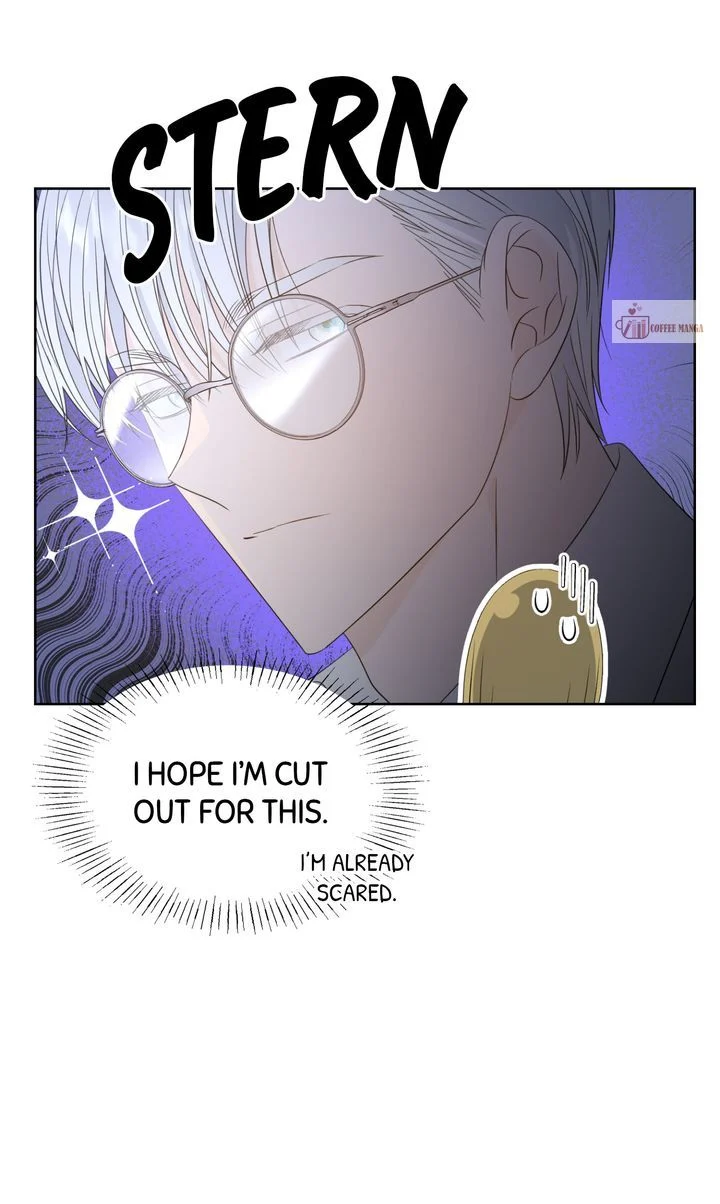 Please Leave Emily Alone Chapter 5 - Page 37