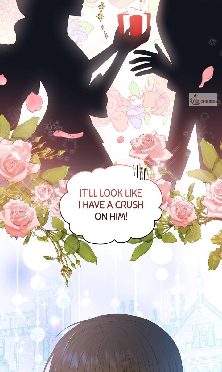 Please Leave Emily Alone Chapter 5 - Page 4