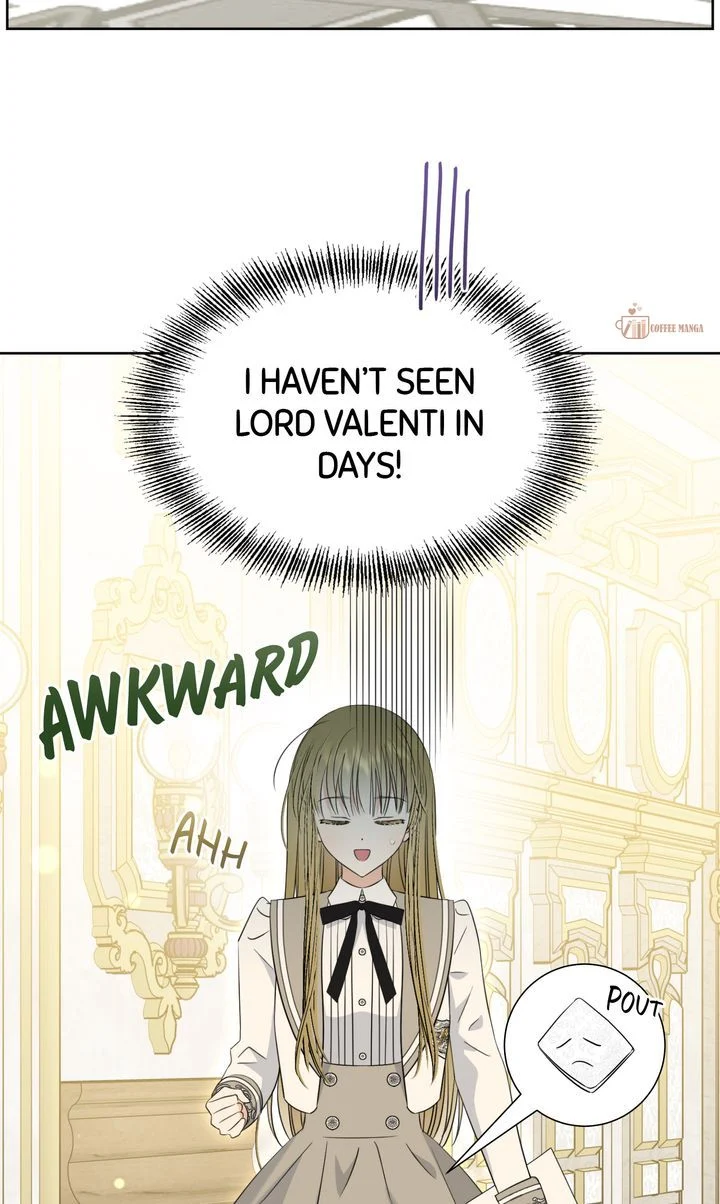 Please Leave Emily Alone Chapter 5 - Page 41