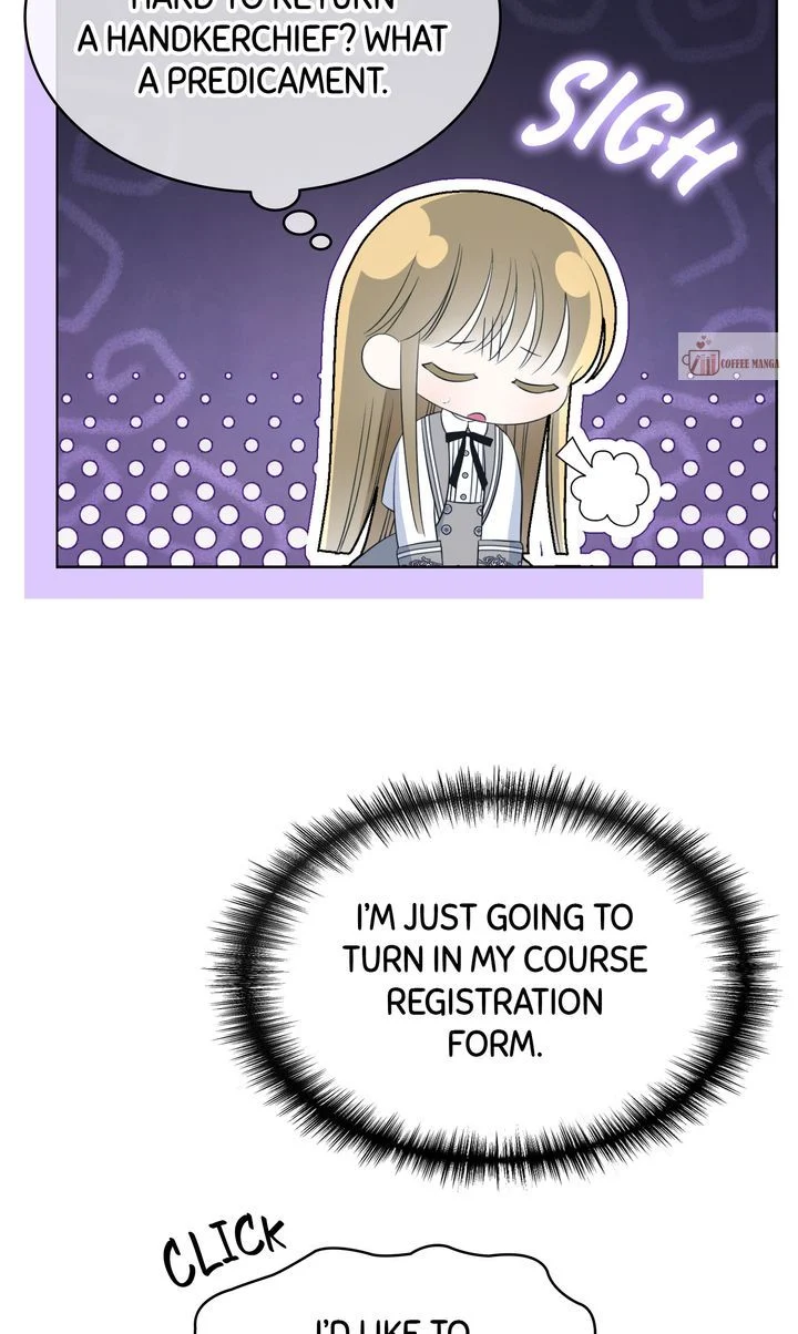 Please Leave Emily Alone Chapter 5 - Page 47