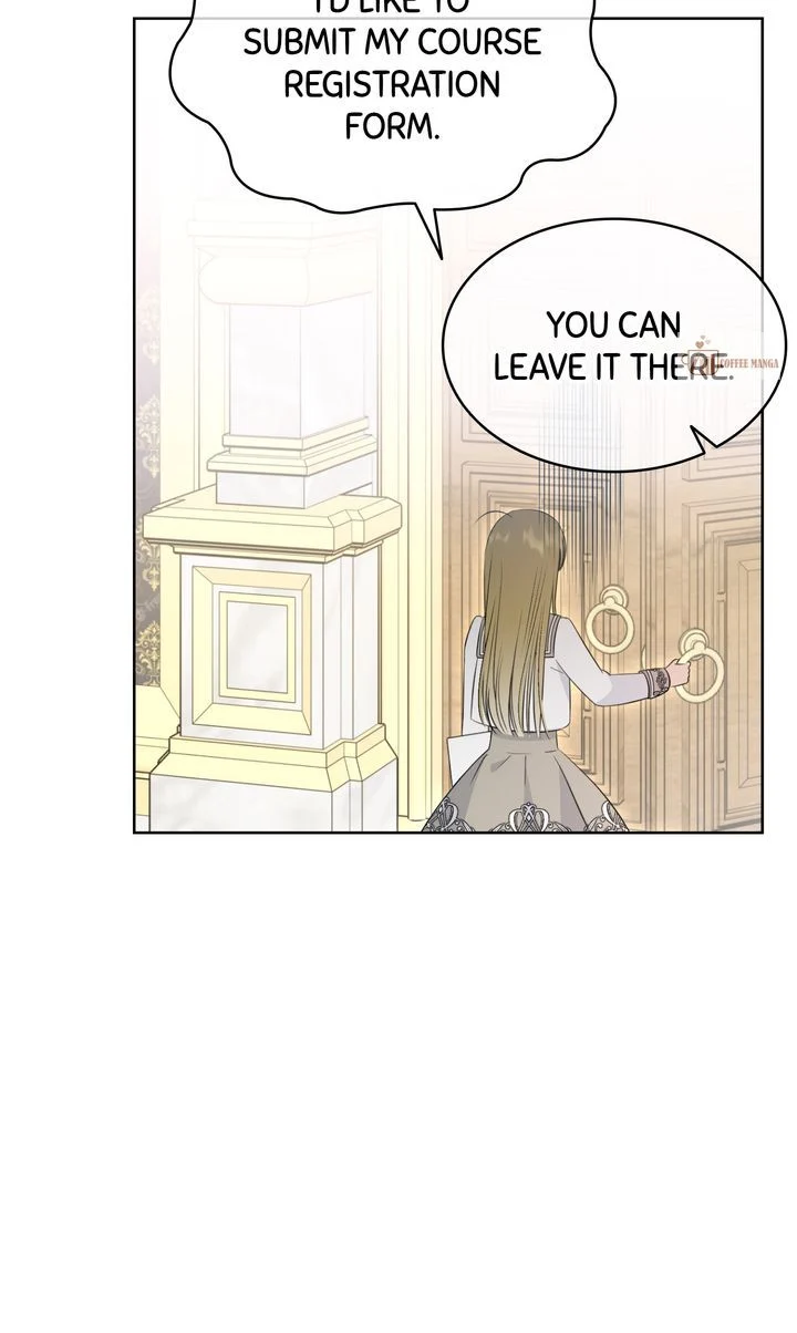 Please Leave Emily Alone Chapter 5 - Page 48