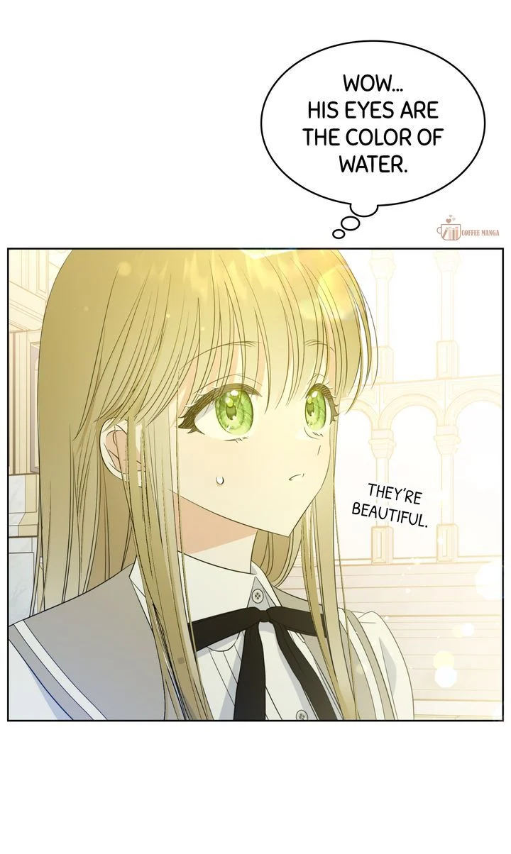 Please Leave Emily Alone Chapter 5 - Page 70