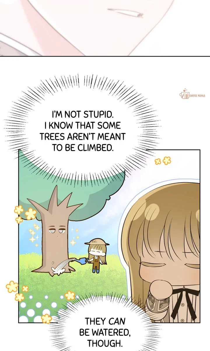 Please Leave Emily Alone Chapter 5 - Page 8