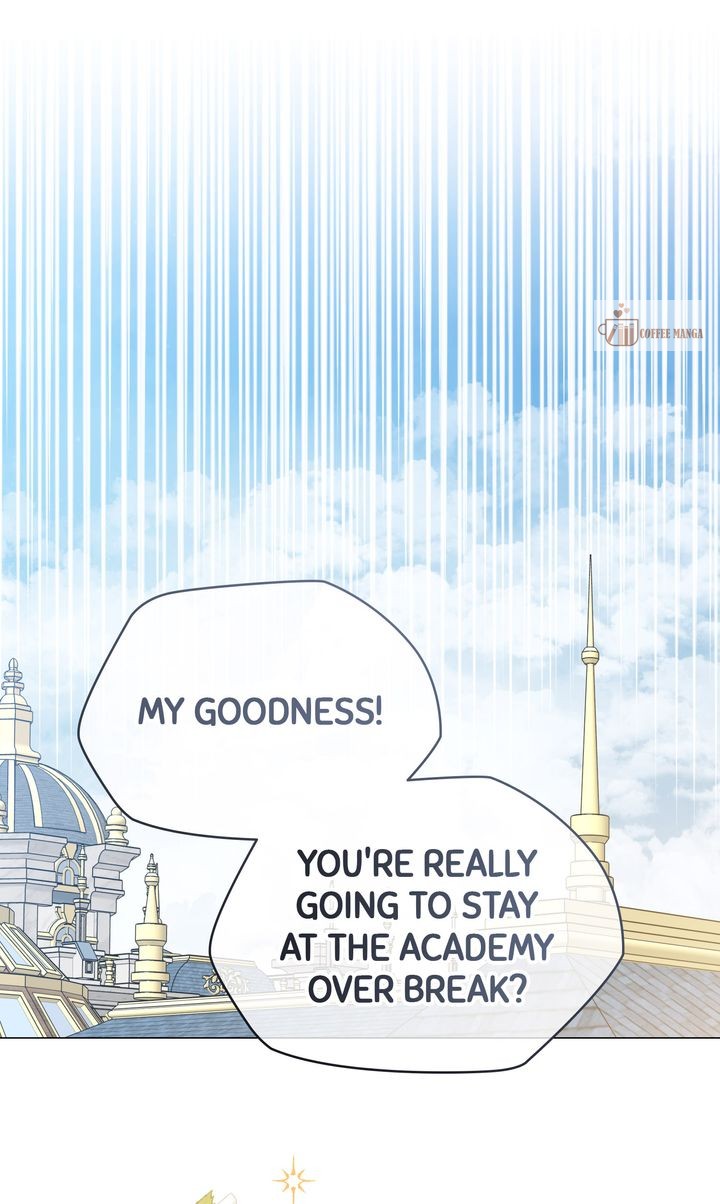 Please Leave Emily Alone Chapter 50 - Page 0