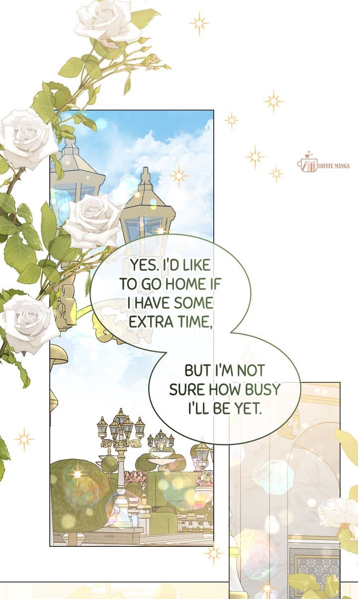 Please Leave Emily Alone Chapter 50 - Page 1