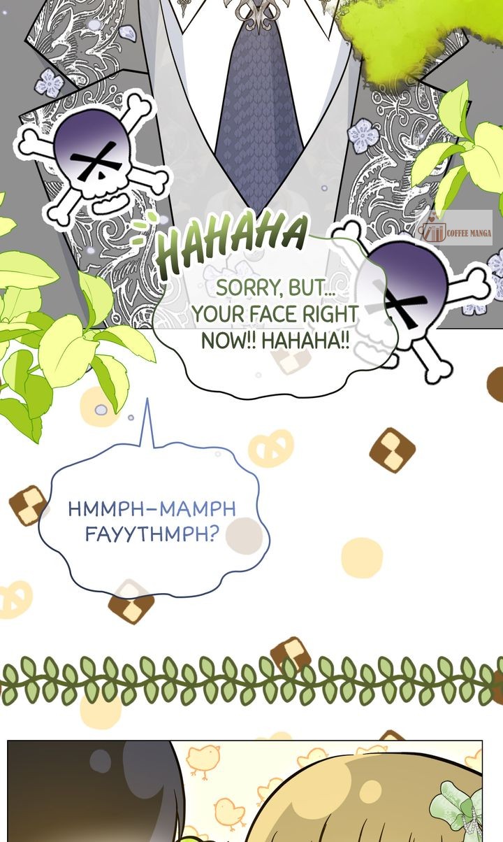 Please Leave Emily Alone Chapter 50 - Page 15