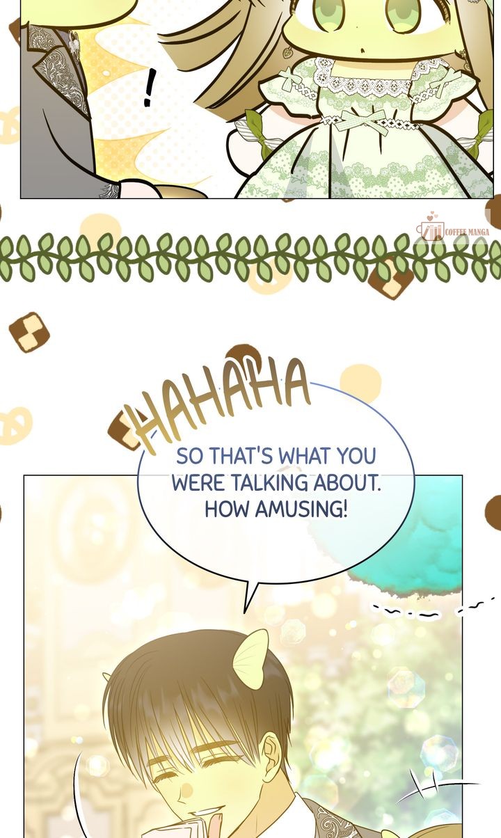Please Leave Emily Alone Chapter 50 - Page 17