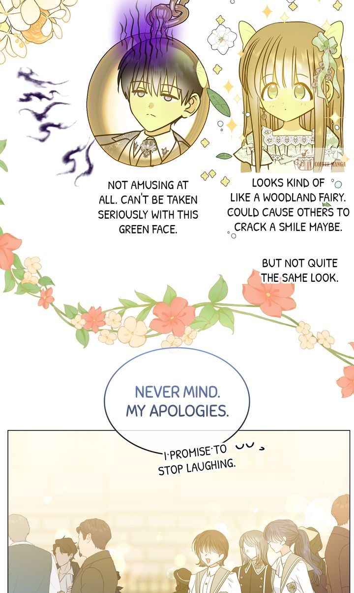 Please Leave Emily Alone Chapter 50 - Page 20
