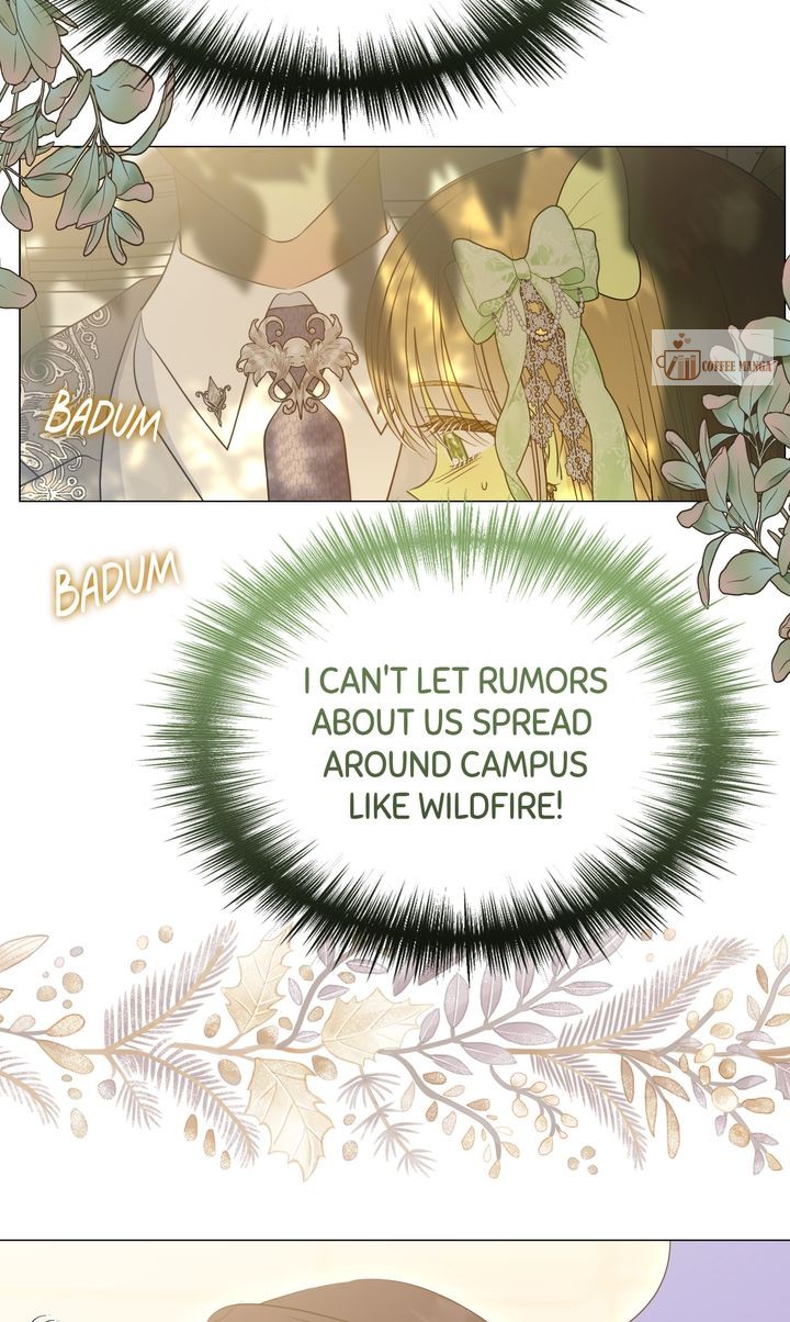 Please Leave Emily Alone Chapter 50 - Page 26