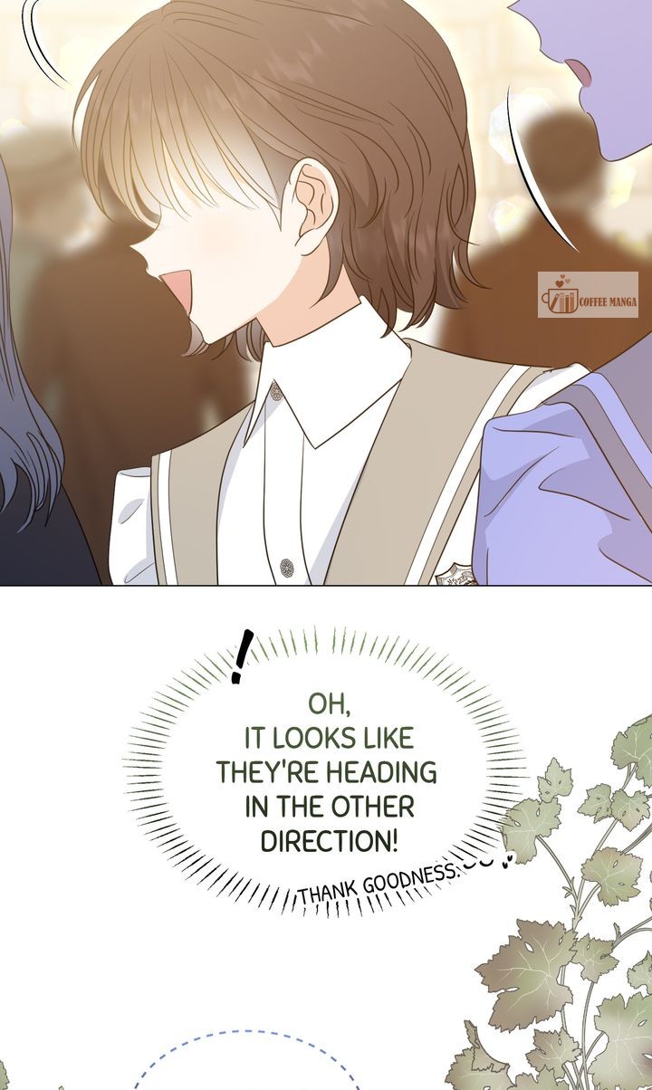 Please Leave Emily Alone Chapter 50 - Page 27