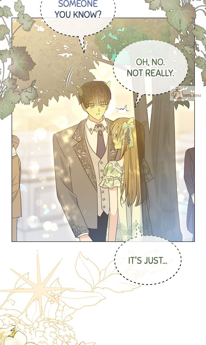 Please Leave Emily Alone Chapter 50 - Page 28