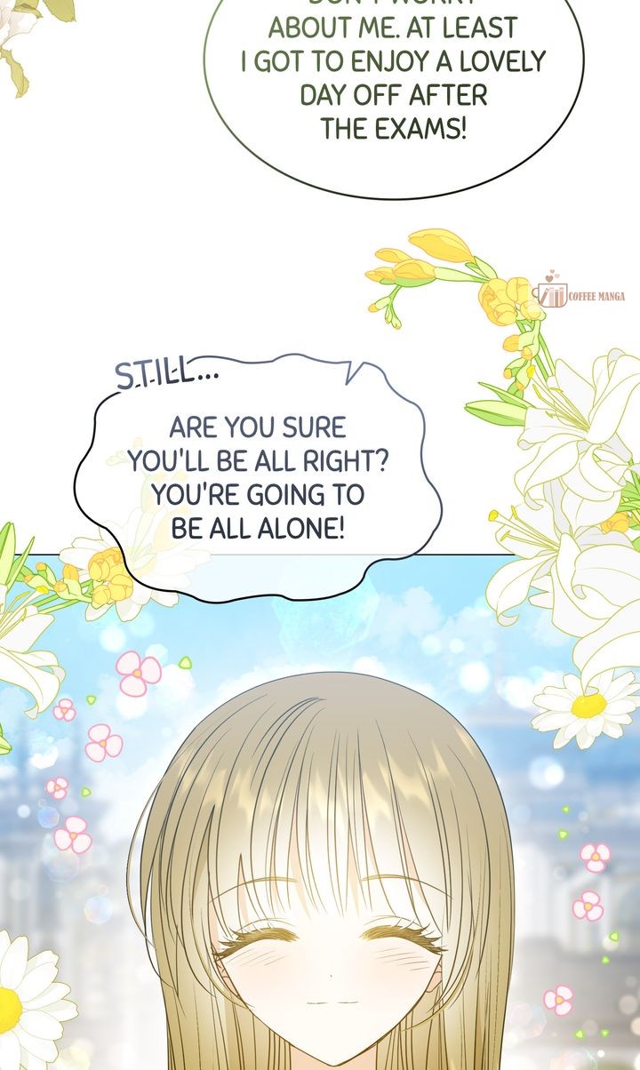 Please Leave Emily Alone Chapter 50 - Page 3