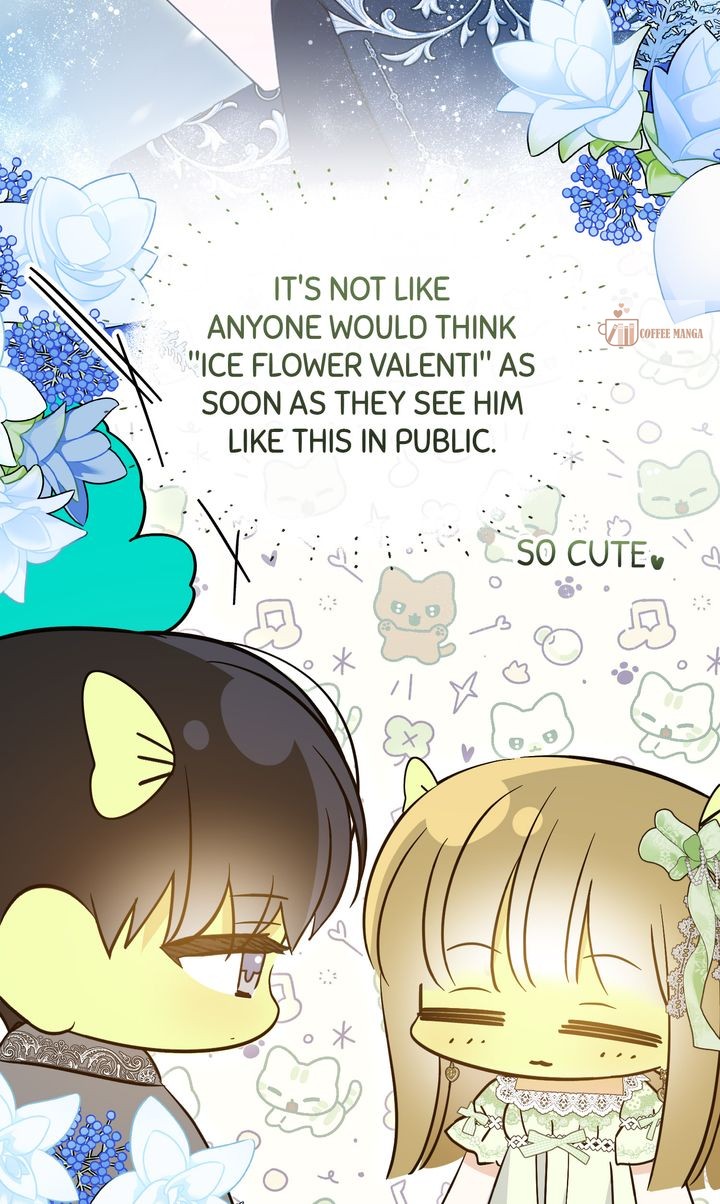 Please Leave Emily Alone Chapter 50 - Page 31