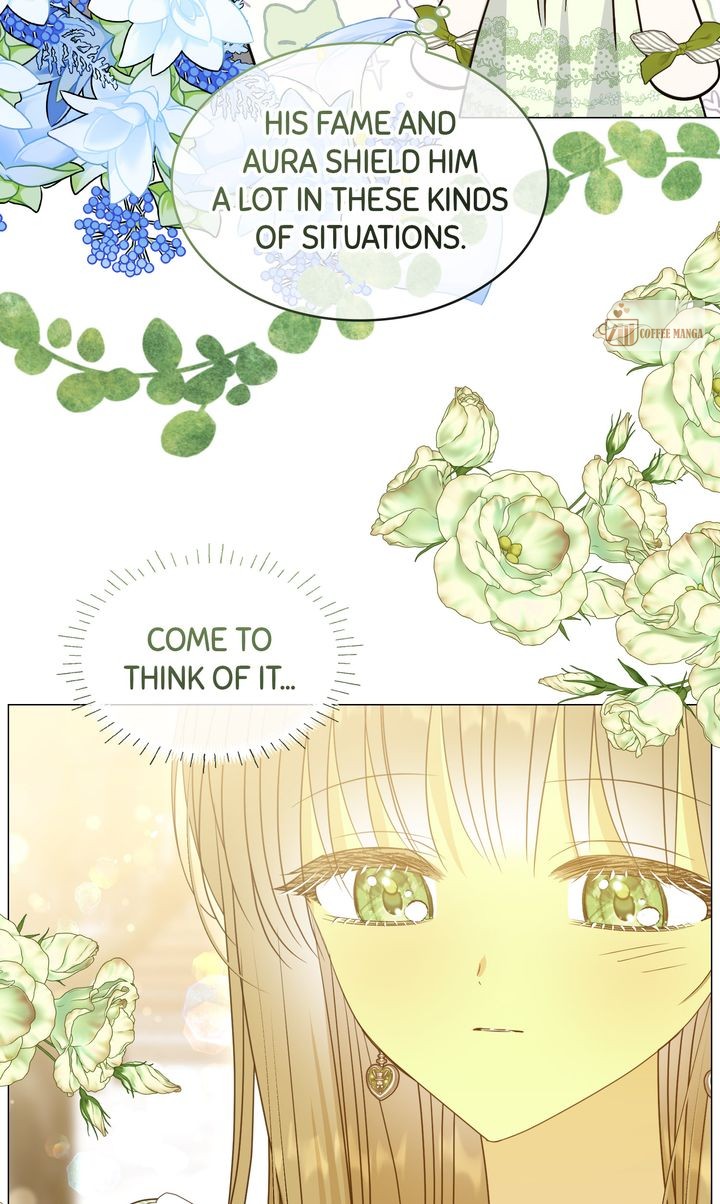 Please Leave Emily Alone Chapter 50 - Page 32