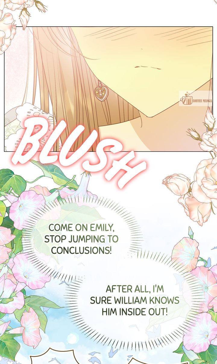 Please Leave Emily Alone Chapter 50 - Page 34
