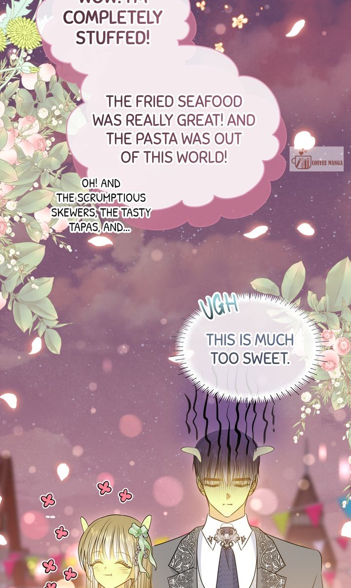 Please Leave Emily Alone Chapter 50 - Page 38