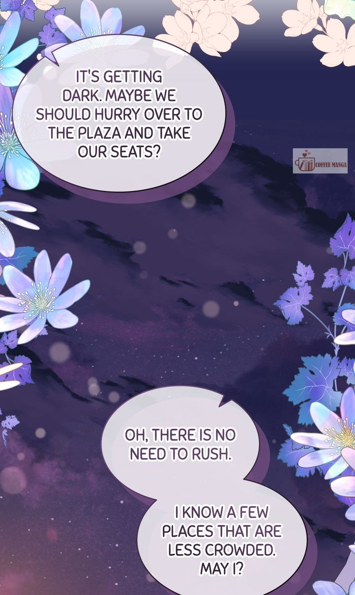 Please Leave Emily Alone Chapter 50 - Page 41