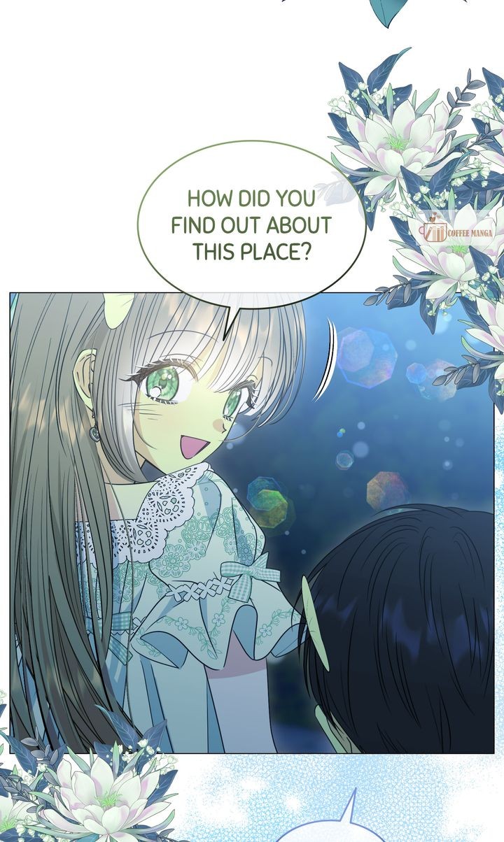 Please Leave Emily Alone Chapter 50 - Page 45