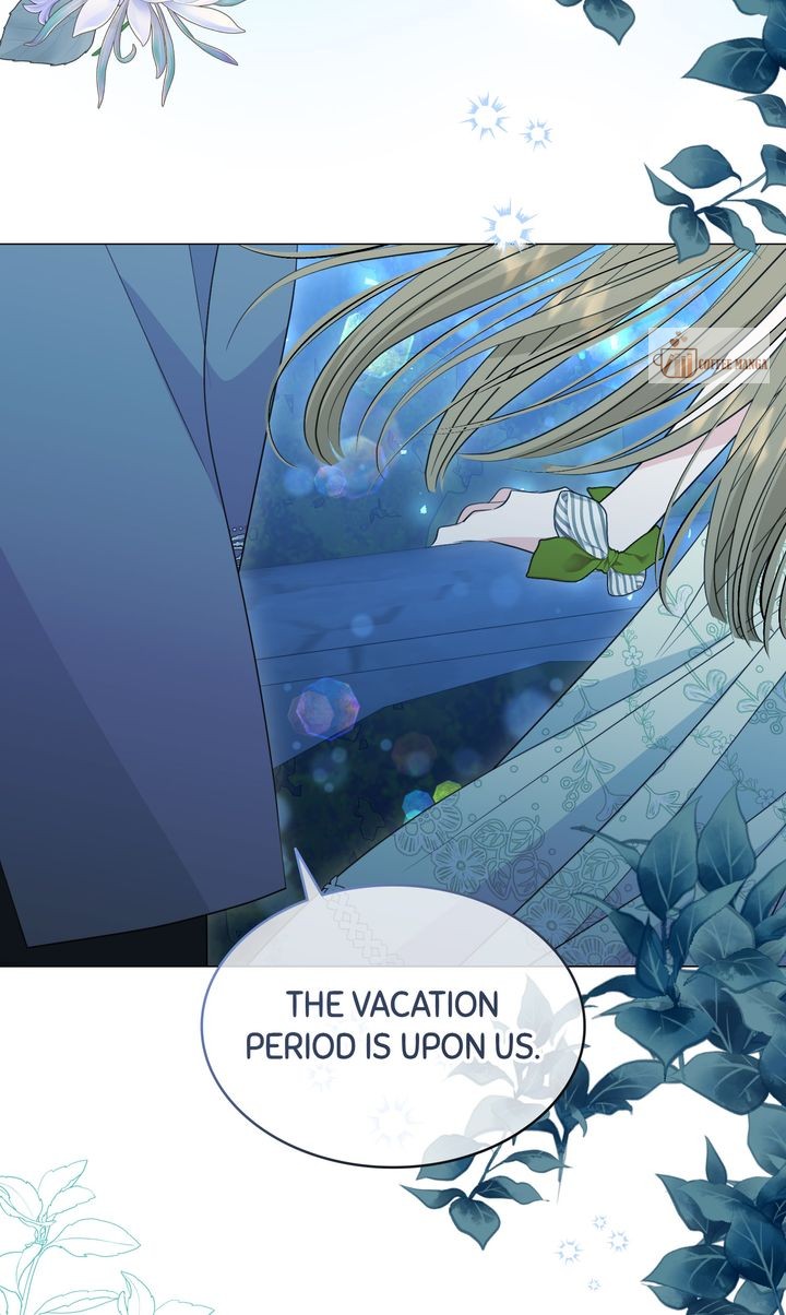 Please Leave Emily Alone Chapter 50 - Page 49