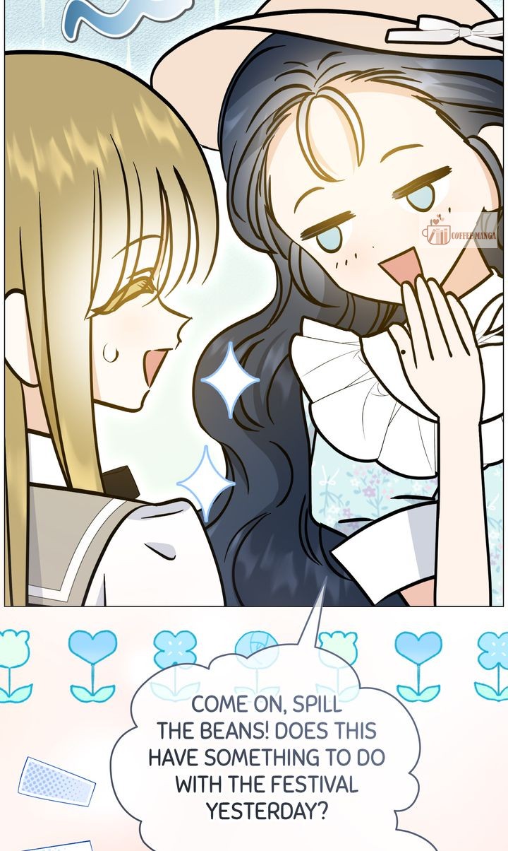 Please Leave Emily Alone Chapter 50 - Page 5