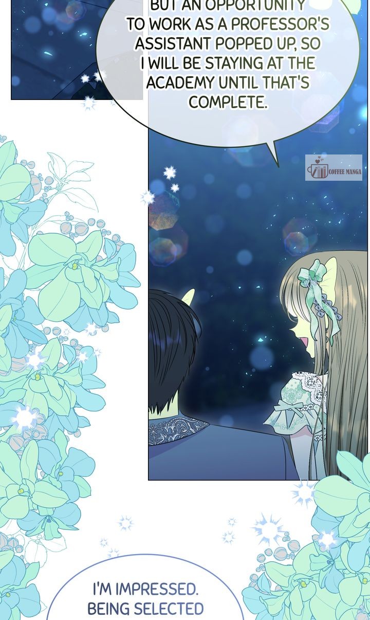 Please Leave Emily Alone Chapter 50 - Page 51