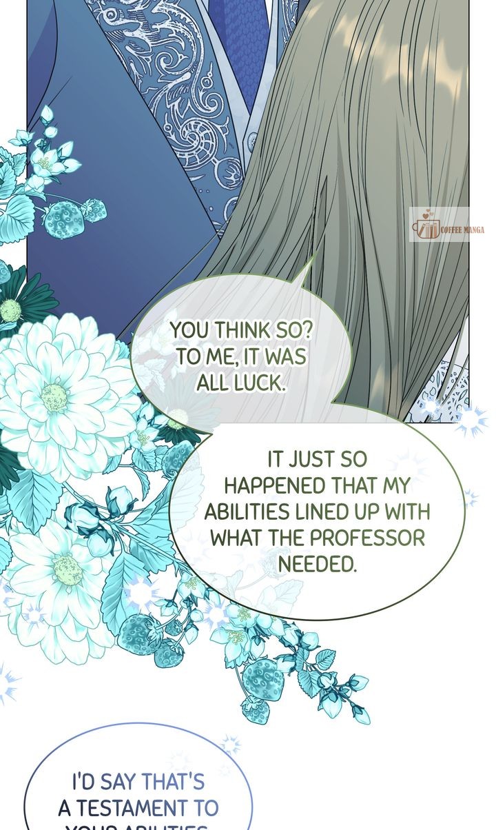 Please Leave Emily Alone Chapter 50 - Page 53