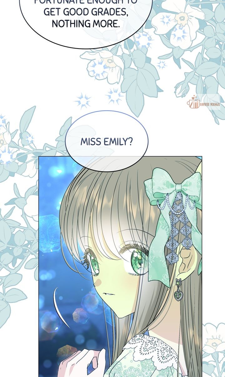 Please Leave Emily Alone Chapter 50 - Page 56