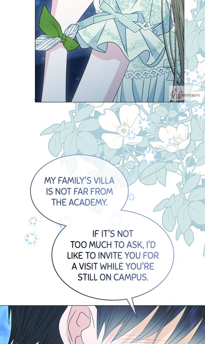 Please Leave Emily Alone Chapter 50 - Page 57